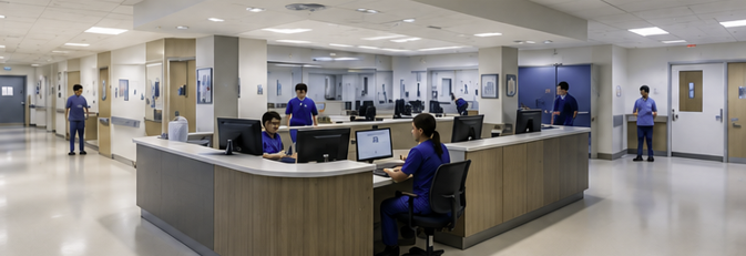 Healthcare Security