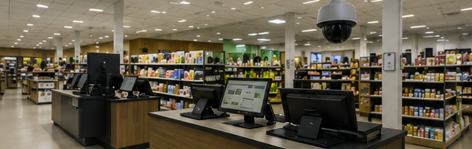 Retail Security